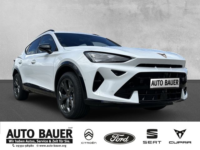 CUPRA Formentor 1.5 eTSI 150 PS 7-Gang-DSG