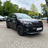 Jeep Compass 1,5l GSE T4 48V e-Hybr - Jeep Compass: Limousine