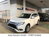 Mitsubishi Plug-in Hybrid Outlander Basis Spirit - Mitsubishi Plug-in Hybrid Outlander in Duisburg