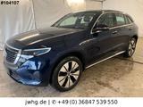 Mercedes-Benz EQC 400 4Matic|Leder|Distronic|Kamera|Memory