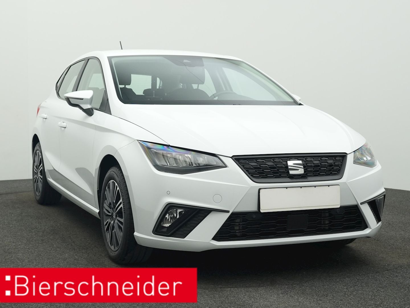 Seat Ibiza - Bild 9