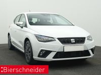 Seat Ibiza - Vorschau Bild 9