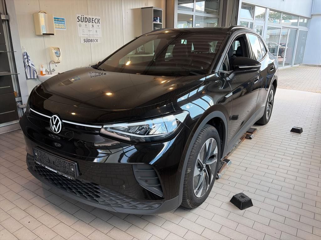 Image of Volkswagen ID.4