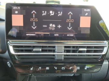 Citroën C5 Aircross Max 1.2 PT130 °LED°Navi°Kamera°SHZ°
