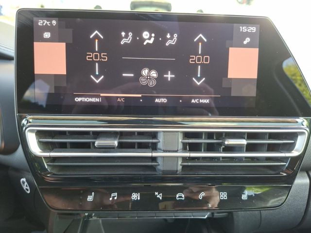 Citroën C5 Aircross Max 1.2 PT130 °LED°Navi°Kamera°SHZ°