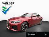 BMW i4 eDr40 MSport HiFi adap.LED Glasdach DrAss