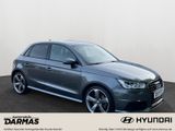 Audi A1 S-Line NAV Bose 1.Hd 8Reifen Kamera Sitzheiz - Audi A1 Gebrauchtwagen Duisburg