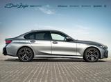 BMW 320i Limousine M-Sport GSD Navi ParkAss S-Glas - BMW 320: 320i Sport