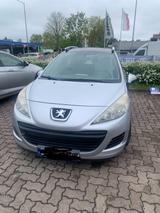 Peugeot 207 SW Kombilimusine  - Peugeot 207 in Erfurt