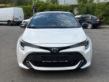 Toyota Corolla - 8