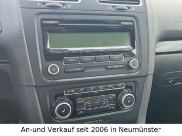 Volkswagen Golf - 9