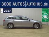 Volkswagen Passat Var. 2.0 TDI Business DCC Navi AID LED - Volkswagen Gebrauchtwagen in Bremen