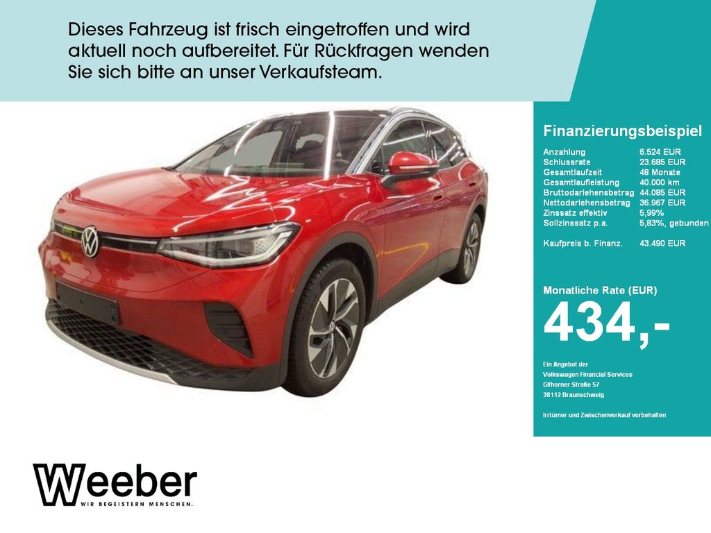 Volkswagen ID.4