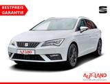 Seat Leon ST 1.5 Xcellence DSG LED Navi ACC AHK PDC