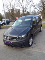 Volkswagen Caddy Maxi kaBasis - VW Caddy Maxi in Kiel