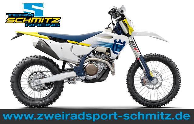 Husqvarna FE 501 Modell 2024 Finanzierbar