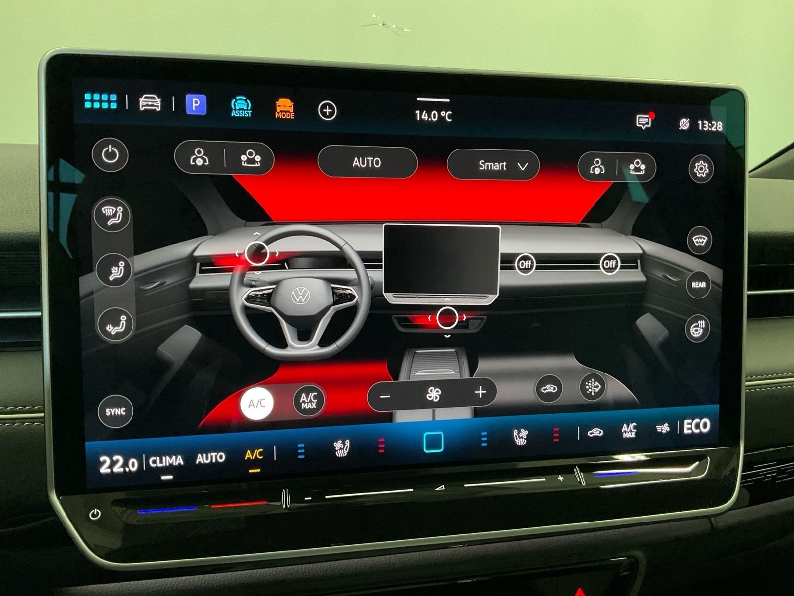 Volkswagen ID.7 - Bild 17