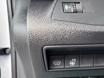 Fiat Fiat Doblo Cargo Multicab L2 Auto. Allwetterr.