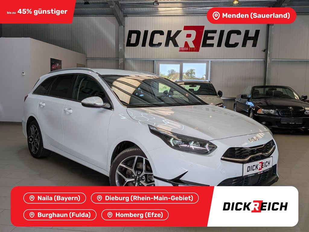 Image of Kia cee'd / Ceed