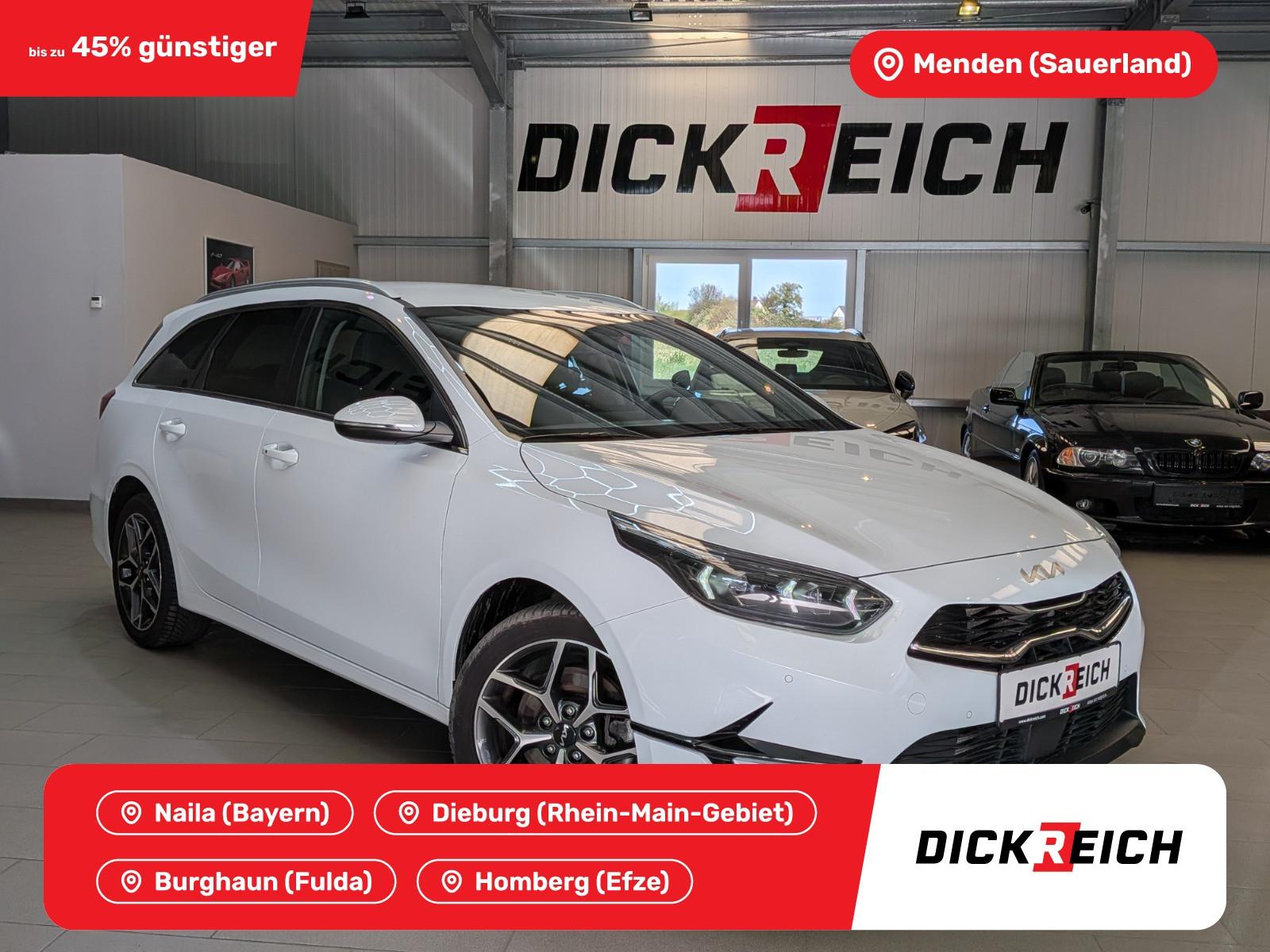 Kia cee'd / Ceed