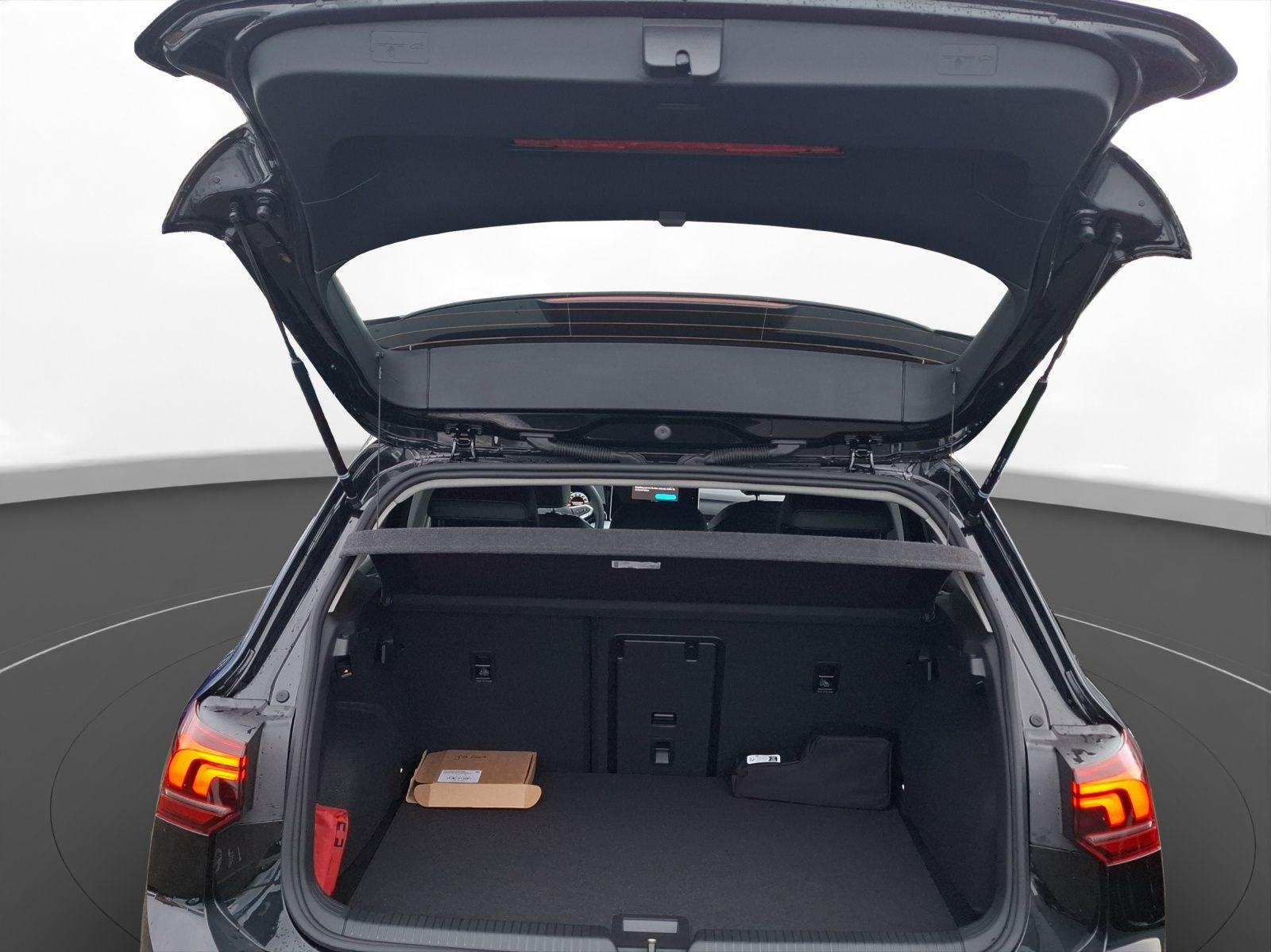 Volkswagen Golf ENERGY 150 PS DSG AHZV. RÜKA uvm., миниатюра 8