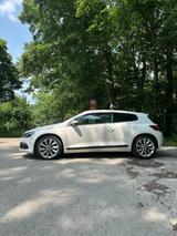 Volkswagen Scirocco 1.4 TSI -160 ps - Volkswagen Scirocco: 160 Tsi