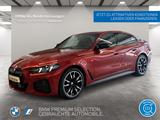 BMW i4 M60 xDrive Gran Coupé M Sport AHK Harman/K - BMW i4 M60 Gebrauchtwagen