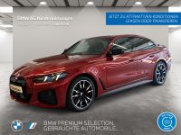 BMW i4 - Vorschau Bild 1