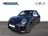 MINI Cooper S Cabrio Head-Up DAB LED RFK Navi ACC - MINI in Erfurt