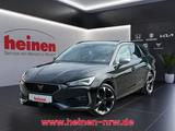 Cupra Leon Sportstourer 1.5 eTSI SHZ LHZ NAVI BEATS - Cupra Leon aus 2023