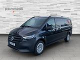 Mercedes-Benz Vito 116 CDI Kasten extralang Automatik AHK
