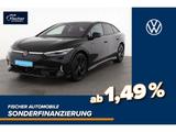 Volkswagen ID.7 Elektro GTX 86kWh NAV/LED/AHK/Wärmepumpe - Volkswagen ID.7 in Berlin