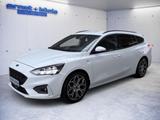 Ford Focus Turnier 1.0 EcoBoost Hybrid ST-LINE - gebrauchte Ford Focus aus dem Jahr 2021