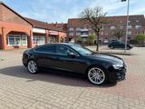 Audi A5 1.8 TFSI multitronic Sportback - - Audi A5: Sportback Multitronic