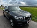 BMW X3 xDrive 30 d ADVANTAGE*HUD*LED*MASSAGE*360* - BMW X3 in Halle