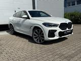 BMW X6 Baureihe X6 xDrive 40 d M Sport°H&K°Cam°LUFT° - BMW X6 mit Diesel-Antrieb: Geländewagen