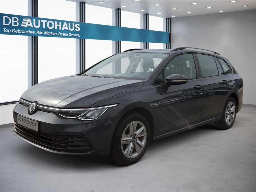 Volkswagen Golf Variant Life 2.0 TDI Navi Winterpaket