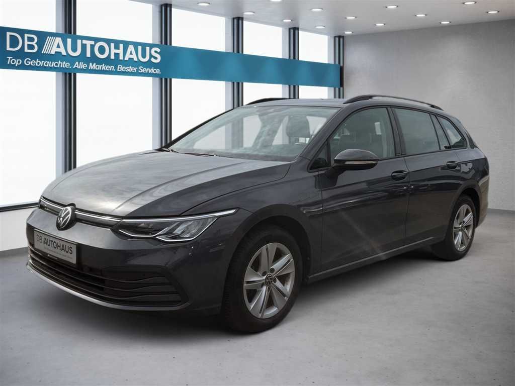 Volkswagen Golf Variant Life 2.0 TDI Navi Winterpaket