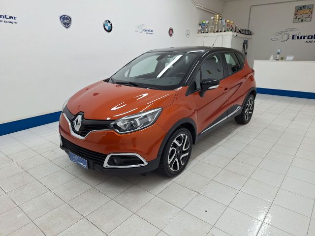 Renault Captur 1.5 dCi 90cv Energy R-Link