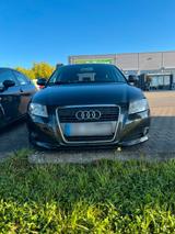 Audi Verkaufe Audi A3. 8 P 125 ps was - Audi: W12