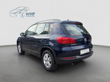 Volkswagen Tiguan - 4