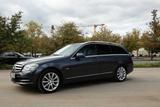 Mercedes-Benz C 250 CGI T BlueEFFICIENCY AVANTG. Aut. AVAN... - Mercedes-Benz C 250 in Frankfurt (Main)