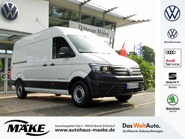 Crafter 35 Kasten 2.0 TDI HD MR EcoProfi KLIMA