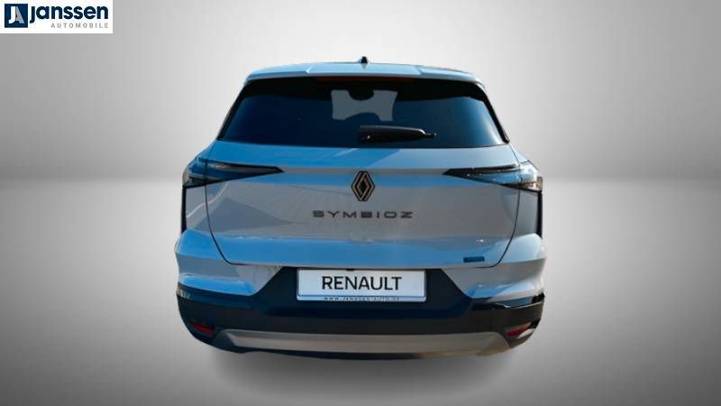 Fahrzeugabbildung Renault SYMBIOZ Esprit Alpine E-Tech Full Hybrid 145