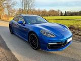 Porsche Panamera 4S - Pano, ACC, Approved - Porsche Gebrauchtwagen in Paderborn