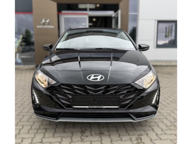Hyundai i20 – Bild 2