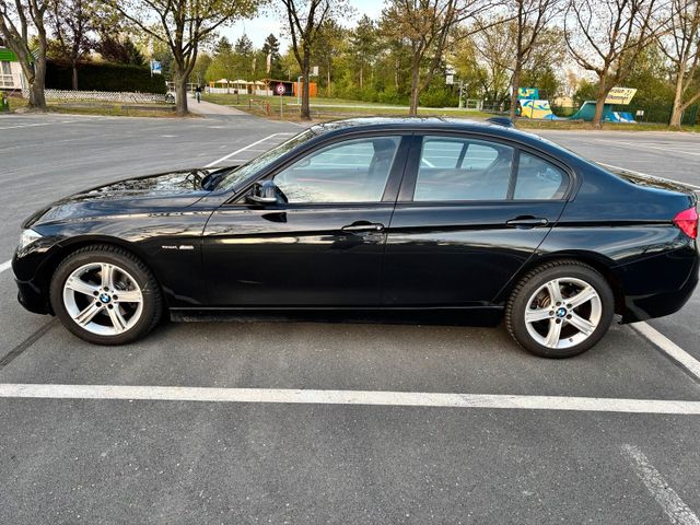 BMW BMW 320d Automatik