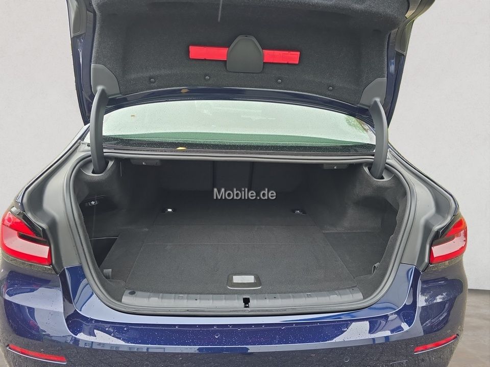 BMW 520 - Bild 5