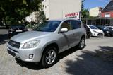 Toyota RAV 4 RAV4 Sol 4x4 aus 1. Hand - Toyota RAV 4 Gebrauchtwagen in Berlin