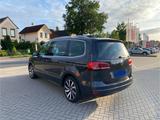 Volkswagen VW Sharan 2.0 TDI DSG JOIN Inspektion Neu - Volkswagen Sharan: Join